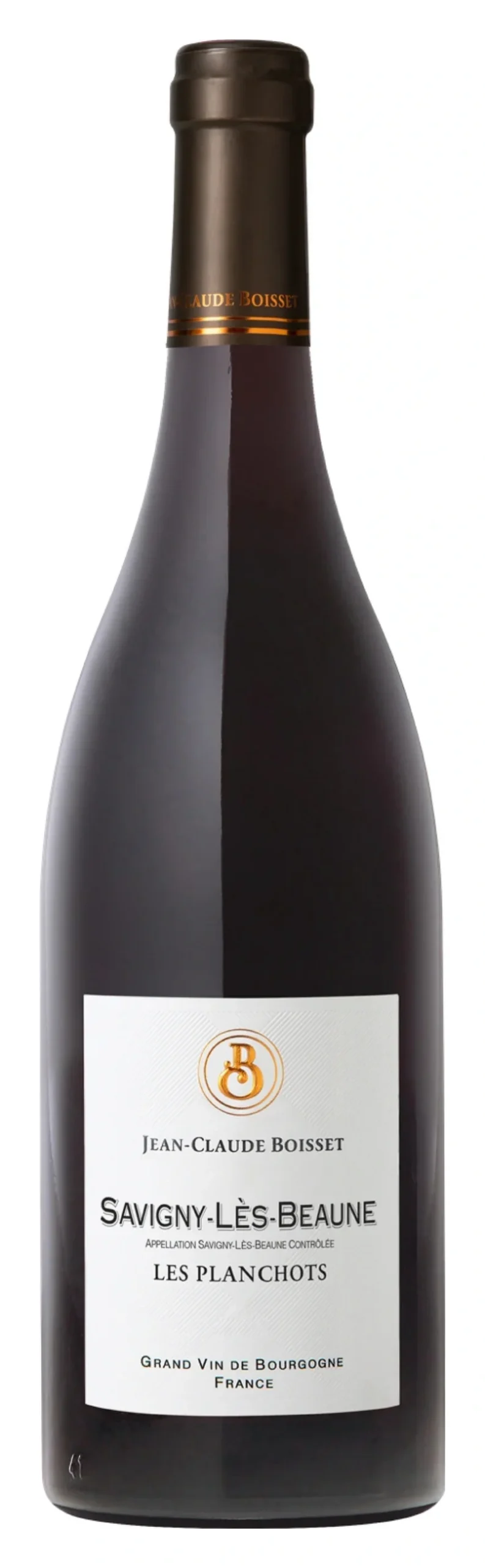 2023 Savigny-lès-Beaune Les Planchots, Jean-Claude Boisset