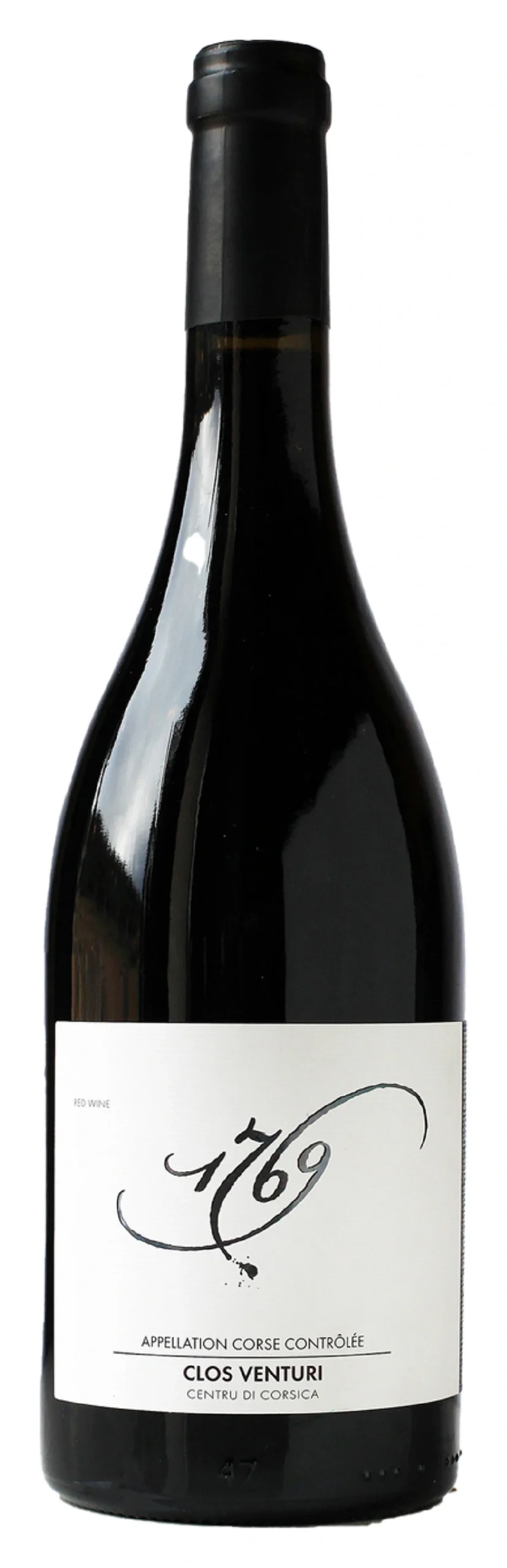 2025 1769 Blanc, Clos Venturi